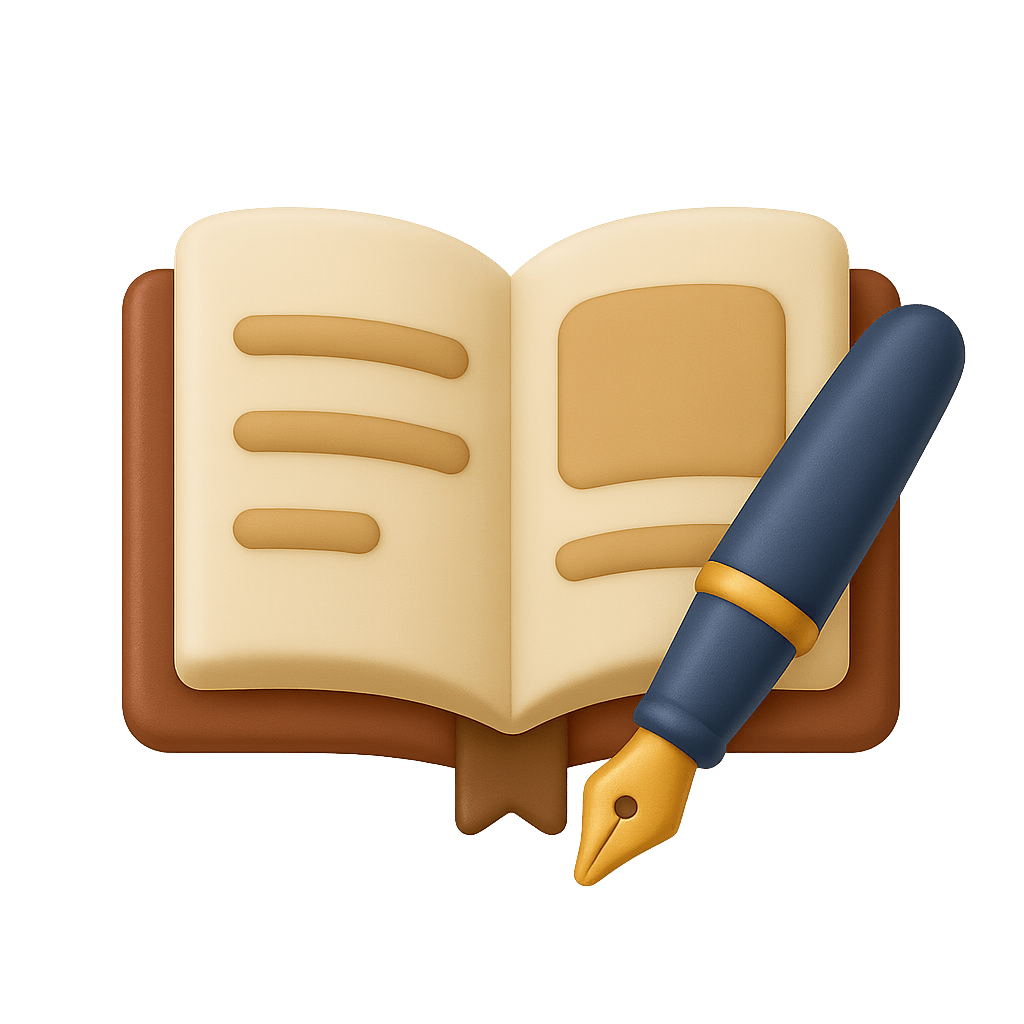 Blog Logo