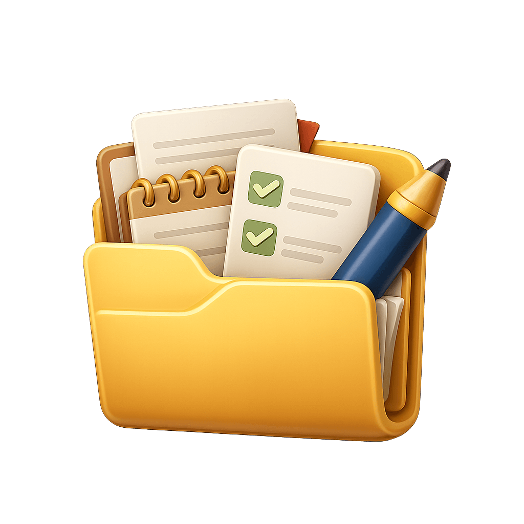 Projects Logo