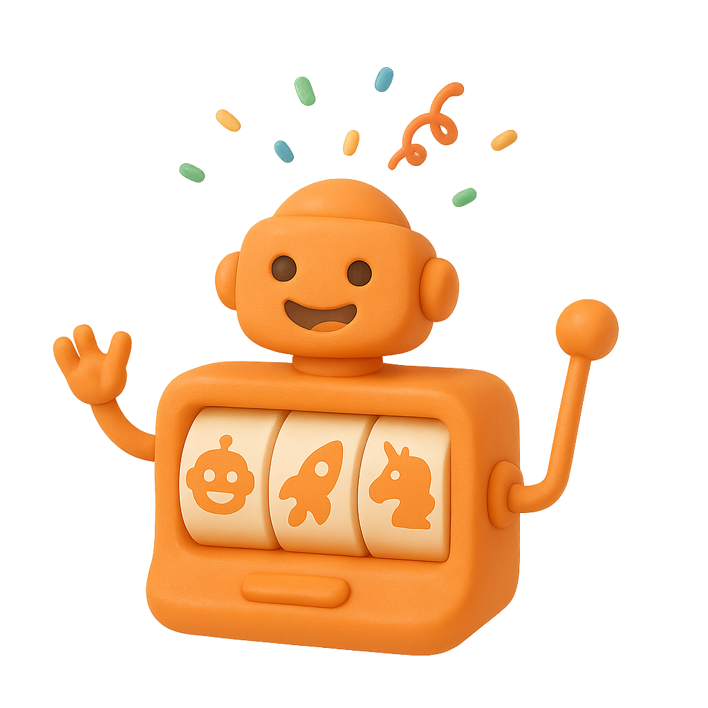 HN Slop: AI Startup Ideas from Hacker News